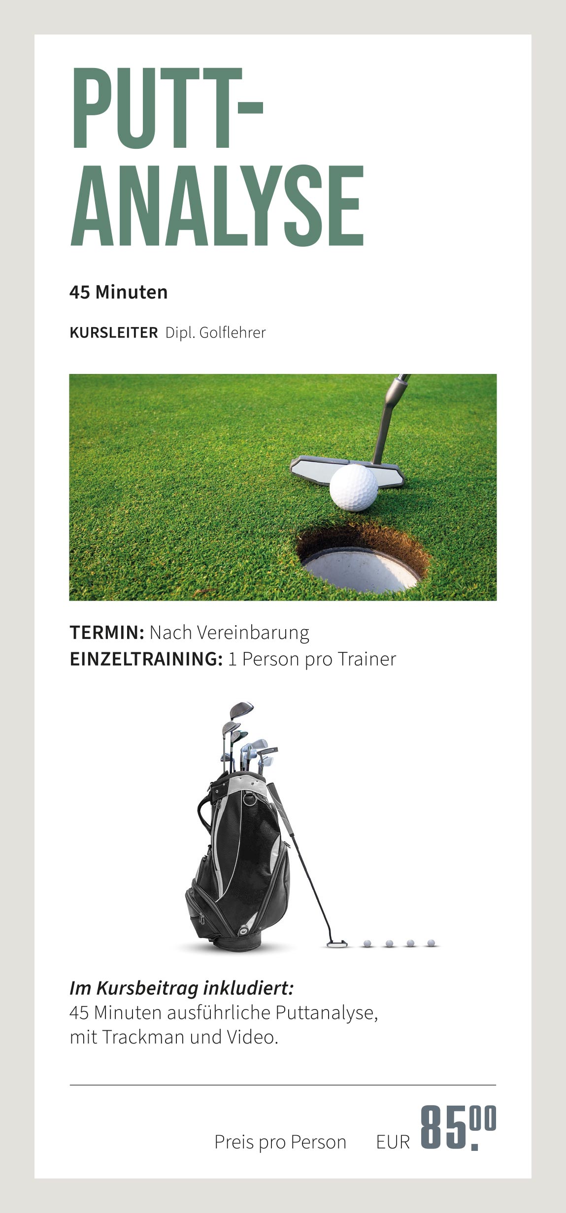 program