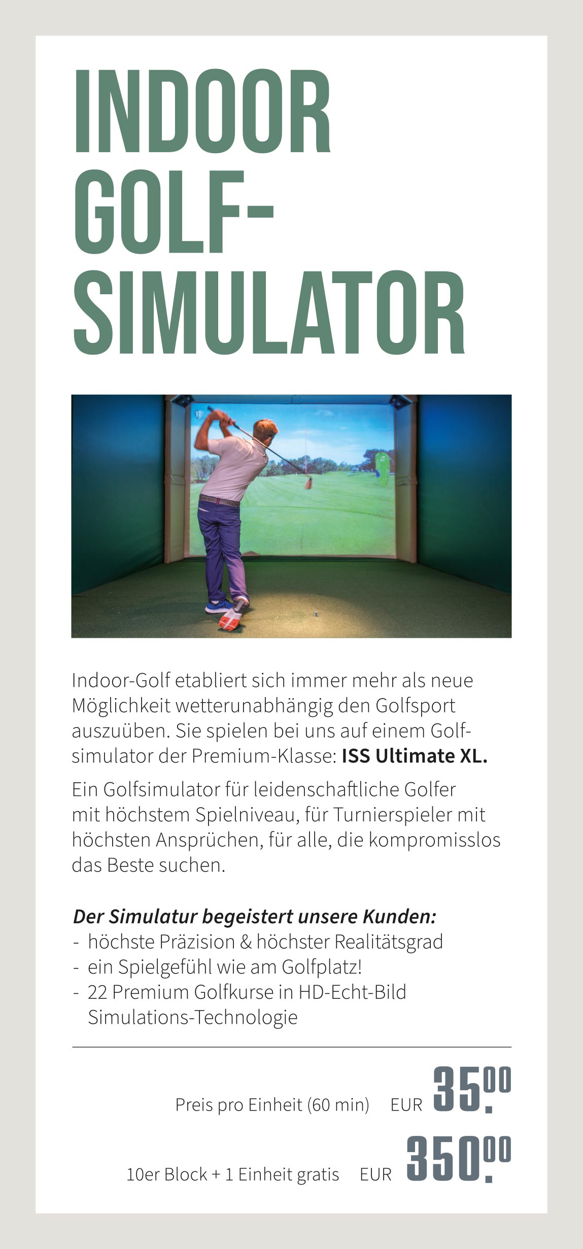 program