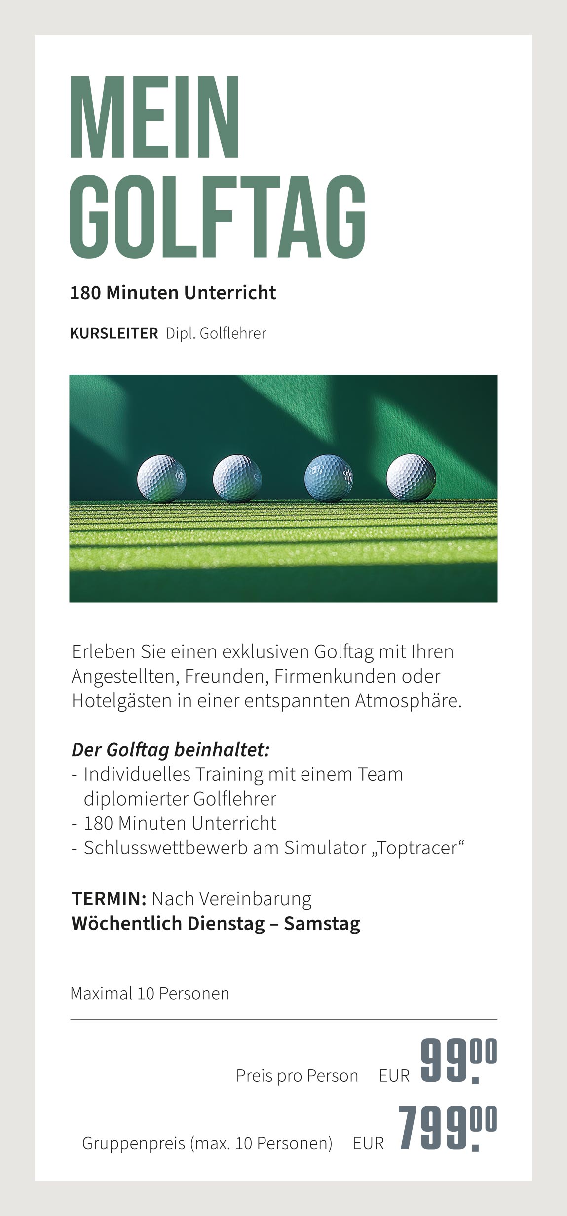 program