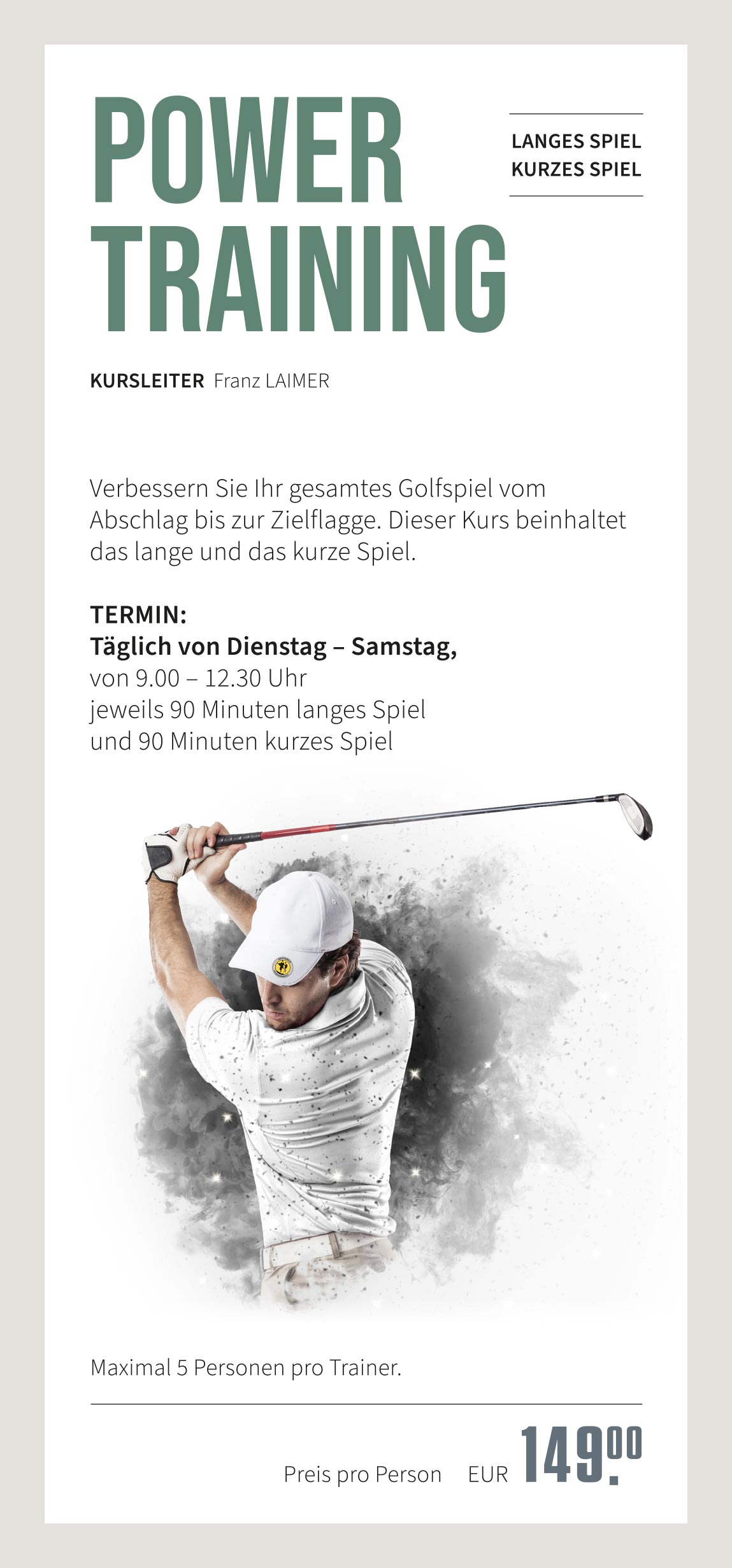 program