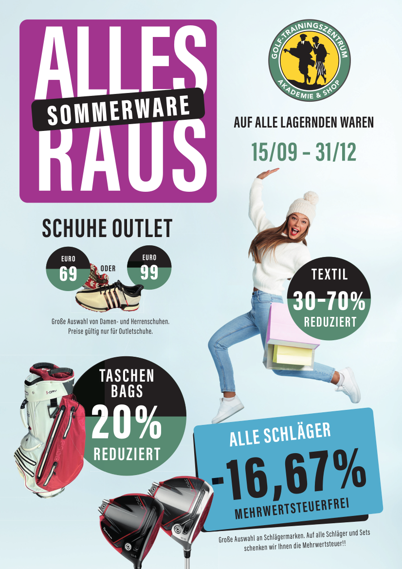 Alles Raus